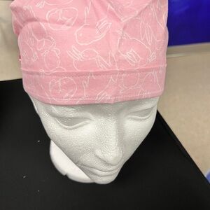 Handmade Scrub/Cooking Cap